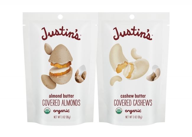 JUSTINS and ProAmpac pioneer sustainable high-barrier FDA-compliant flexible pouch using PCR content