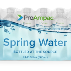 ProAmpacs Shrink Film: Strength in Light Solutions