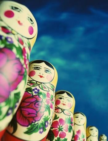 140 Million Russian consumers need packaging