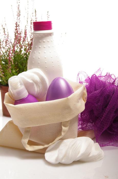 More and more Russian cosmetic manufacturers need exclusive packaging