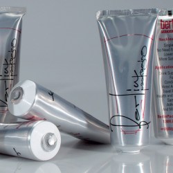 Berlin Packaging presents its Single Serve Neckless Tubes