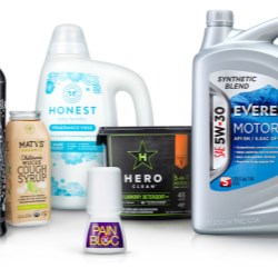 Berlin Packaging takes most awards in company history at 2018 National Association of Container Distributor Awards