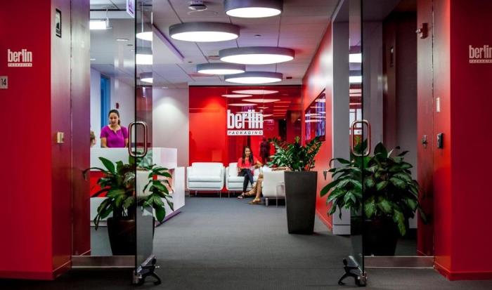 Berlin Packaging has a noble mission – Job creation and rapid expansion across North America and Europe