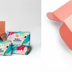 Brands redesign packaging for e-commerce shipping