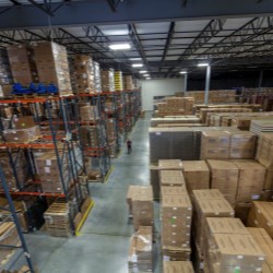 Berlin Packaging’s Southern California capabilities grow with opening of new Ontario mega-warehouse