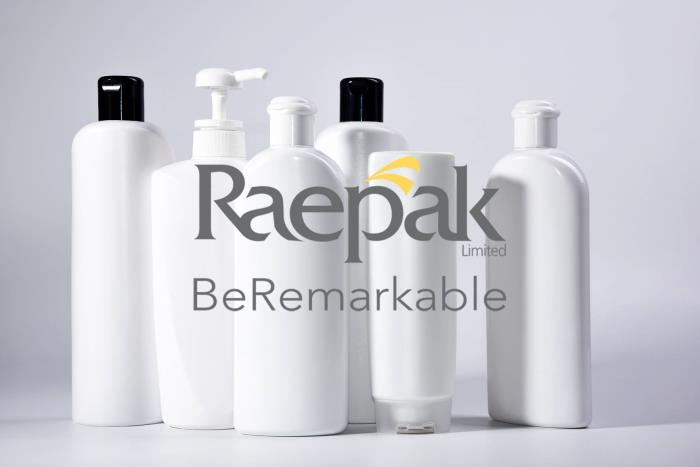 Berlin Packaging acquires Raepak Limited