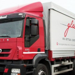 Berlin Packaging acquires Glass Line