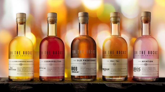 Berlin Packaging: Packaging that rocks!