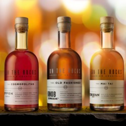 Berlin Packaging: Packaging that rocks!