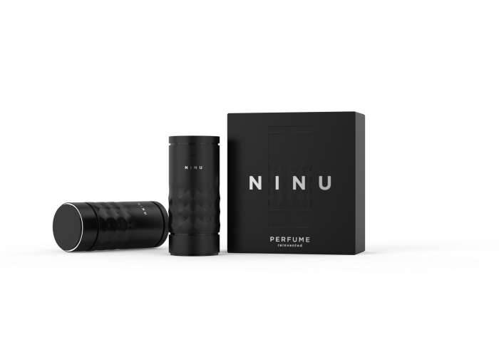 Berlin Packaging Wins at the Pentawards