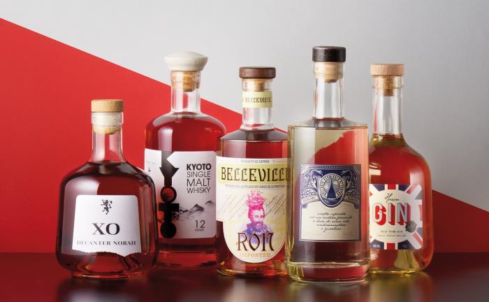Berlin Packaging expands its spirits range