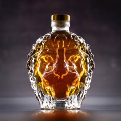 Dutch Head Premium Rum: a special rum in a unique piece of glass packaging