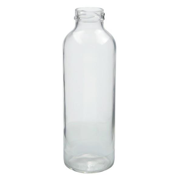 Glass Bottle