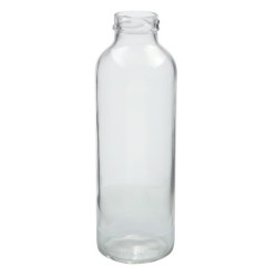 Glass Bottle