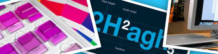 Visual Branding and Packaging Graphics