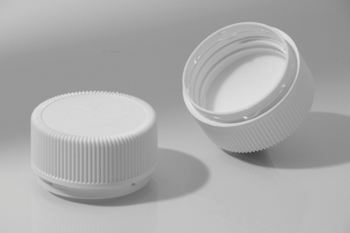 Better safe than sorry: New child resistant caps from Scandinavian Packaging