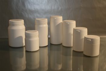 New pharma-containers from Scandinavian Packaging