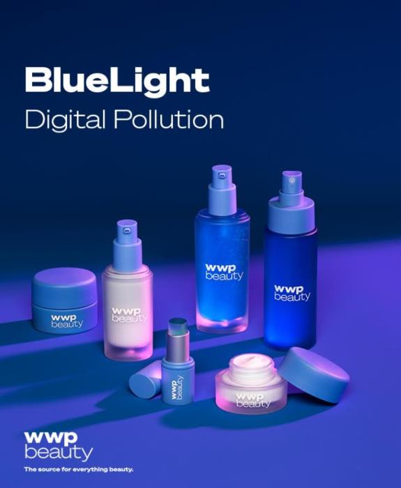 WWP Beauty Launches Two New Collections Focused on Blue Light Protection and At-Home Beauty Rituals