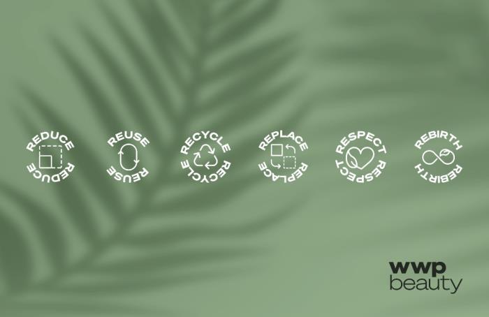 WWP Beauty Achieves Global Sustainability Rating, Launches Beauty Rebirth Recycling Program and Receives SA8000 Certification in its Wholly Owned  Manufacturing Facility