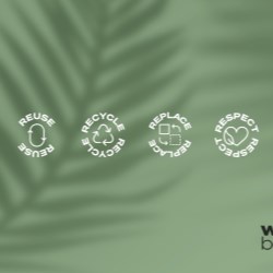 WWP Beauty Achieves Global Sustainability Rating, Launches Beauty Rebirth Recycling Program and Receives SA8000 Certification in its Wholly Owned  Manufacturing Facility