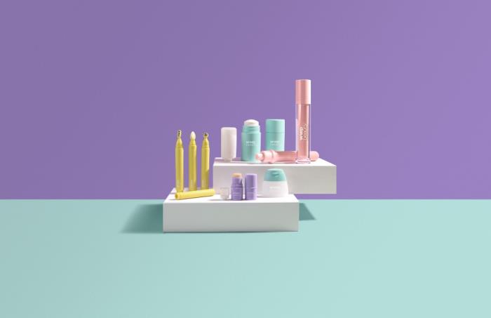 WWP Beauty Launches Sustainable, Refillable Stock Packaging Collection
