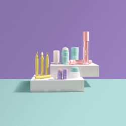 WWP Beauty Launches Sustainable, Refillable Stock  Packaging Collection