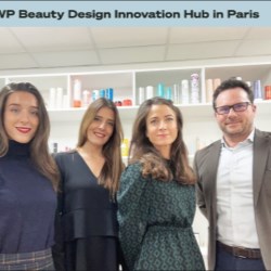 WWP Beauty Opens Two New Design Innovation Hub Locations in Paris & Shanghai