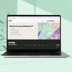 WWP Beauty Launches New E-Catalog