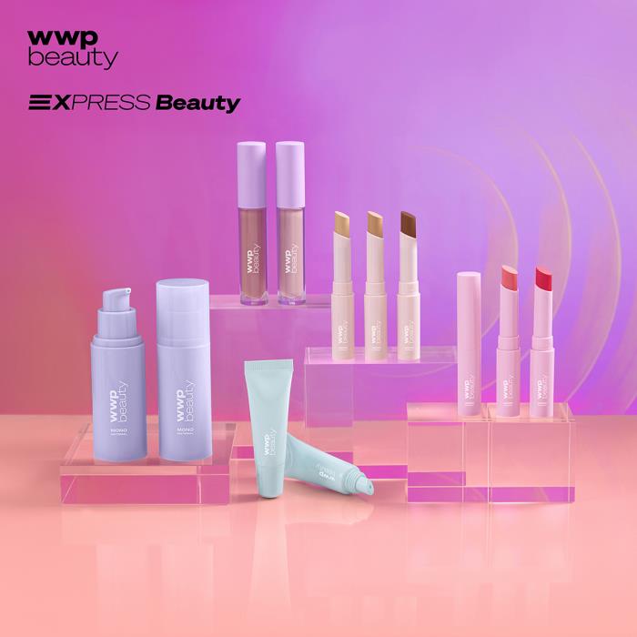 Express Beauty Makeup In-a Snap