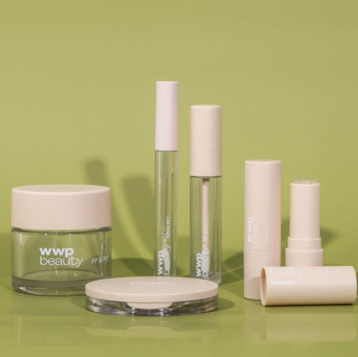 Sustainability Meets Sleek Design with the Mono PET/PP Collection by WWP Beauty