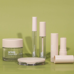 Sustainability Meets Sleek Design with the Mono PET/PP Collection by WWP Beauty