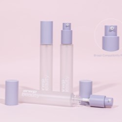 WWP Beauty’s Eco-Conscious Slim PET Bottle