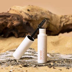Mascara & Brow