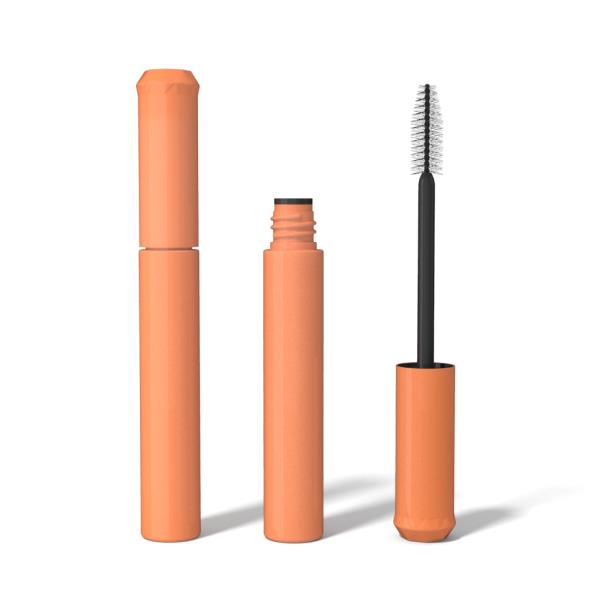 Slim Round Mascara