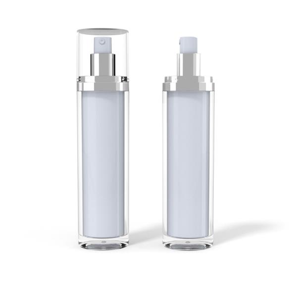 Makeup or Skincare Diptube Pump - GDP-001J