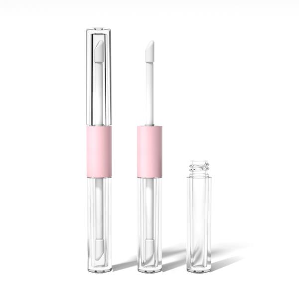Dual Ended Lip Gloss GLO-048