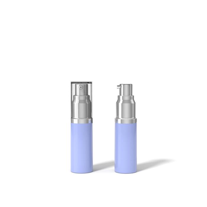 15mL Airless Pump - GAP-010