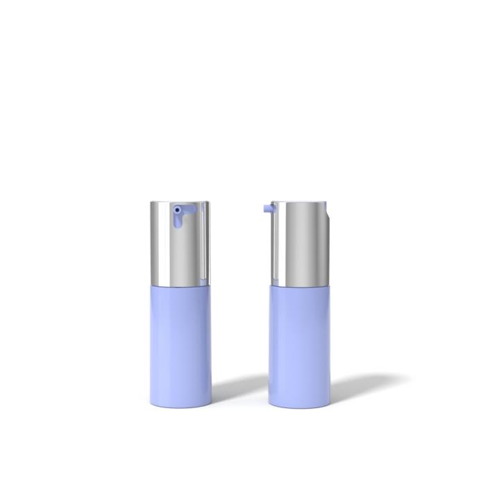 30mL Airless Pump - GAP-008
