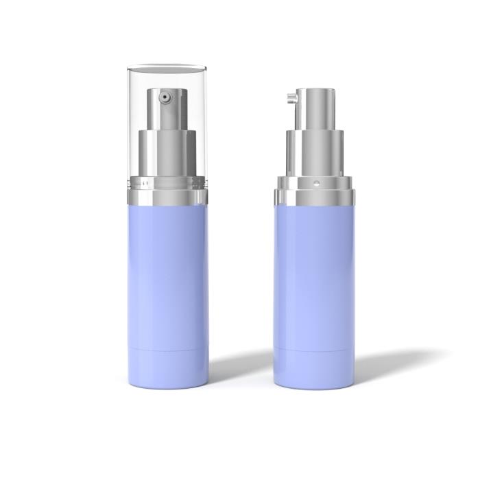 30mL Airless Pump - GAP-003A
