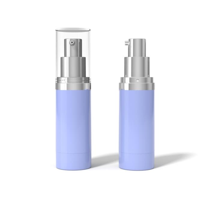 30mL Airless Pump Bottle - GAP-003J
