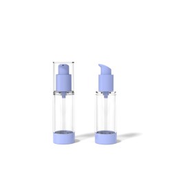 30mL Airless Pump - GAP-012