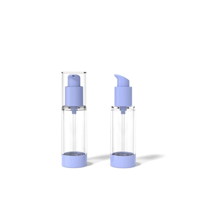 50mL Airless Pump - GAP-012A