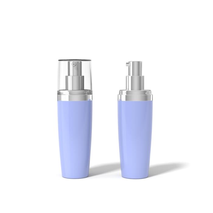30mL Airless Pump - GAP-013