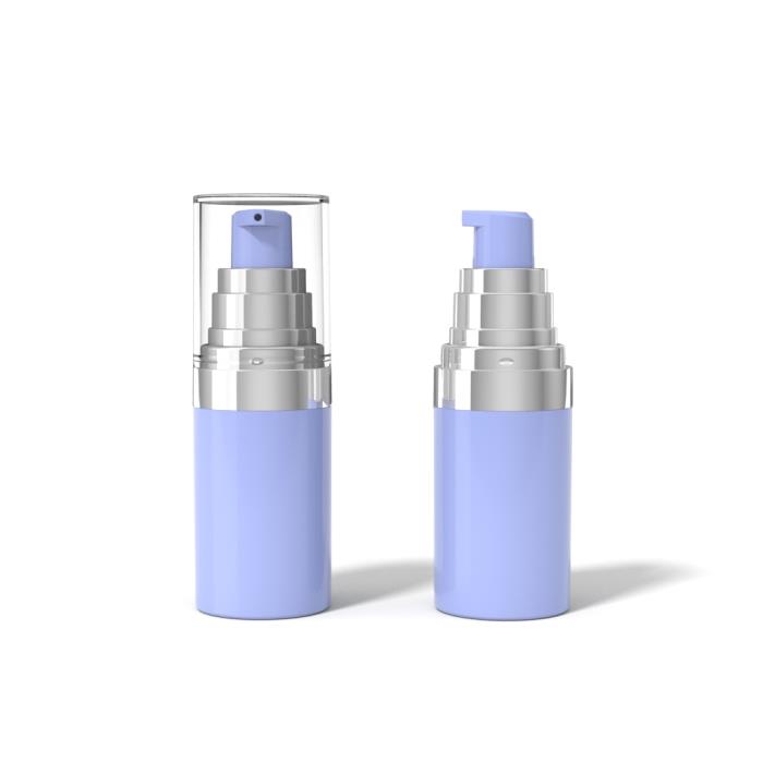 15mL Airless Pump - GAP-032