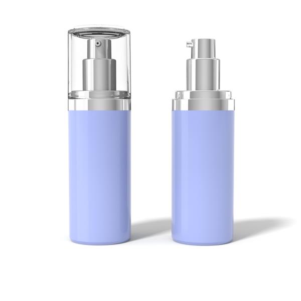 30mL Airless Pump - GAP-020
