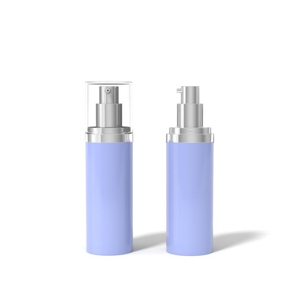 40mL Airless Pump - GAP-001A