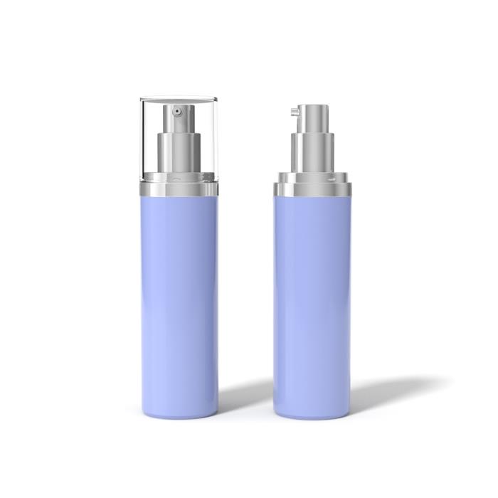 50mL Airless Pump - GAP-001C