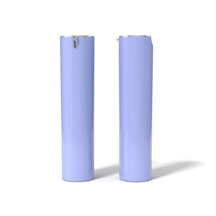 45mL Airless Pump - GAP-019