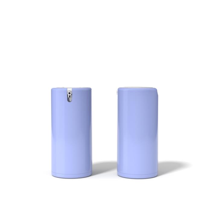 45mL Airless Pump - GAP-028