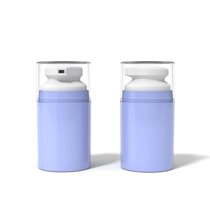 50mL Airless Pump - GAP-046